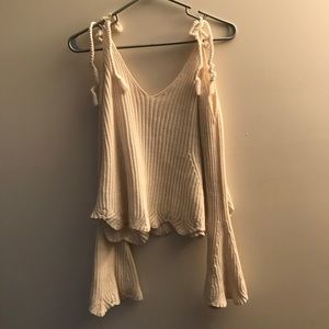 💘CUTEST L.A. HEARTS SWEATER💘